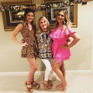 Meet your Posher, Janet